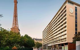 Pullman Paris Tour Eiffel Otel Exterior photo